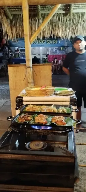 Warung Bali Mesari