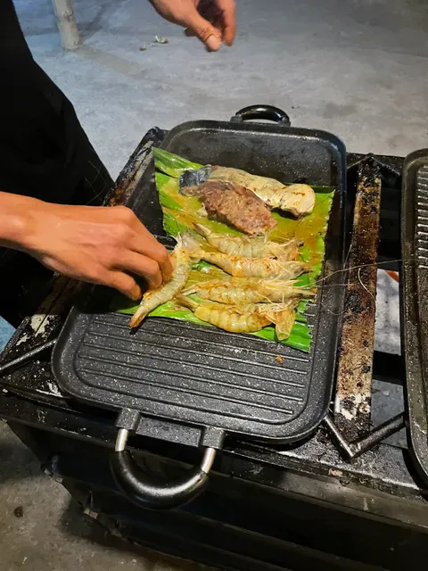 Warung Bali Mesari