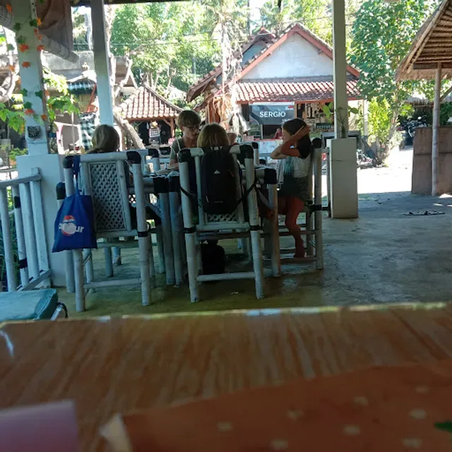 Warung Bali Mesari