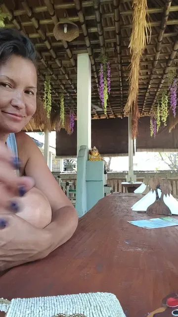 Warung Bali Mesari