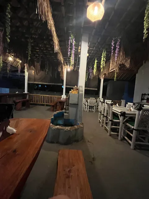 Warung Bali Mesari