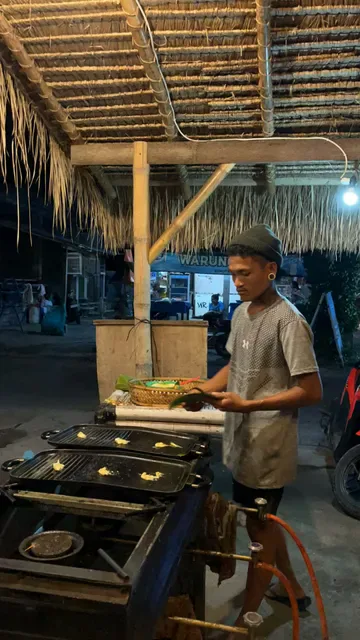 Warung Bali Mesari