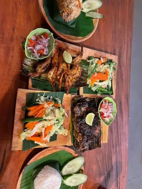 Warung Bali Mesari