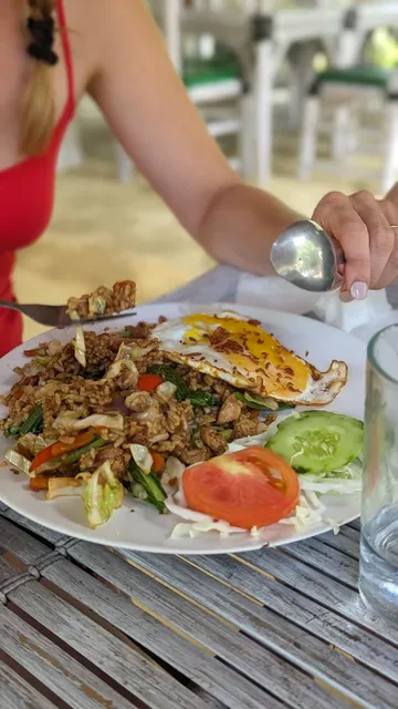 Warung Bali Mesari