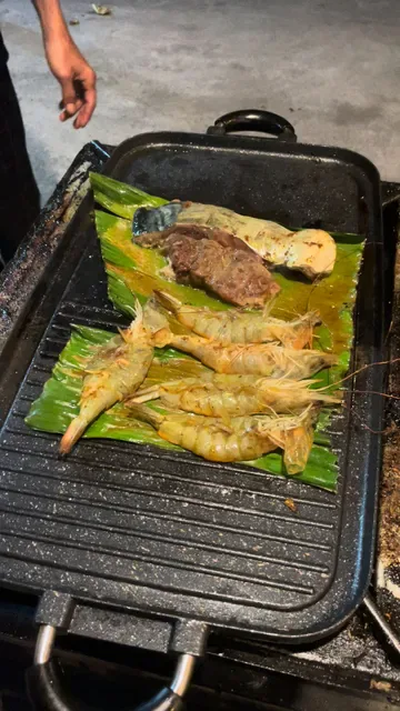 Warung Bali Mesari