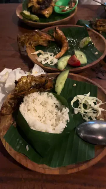 Warung Bali Mesari