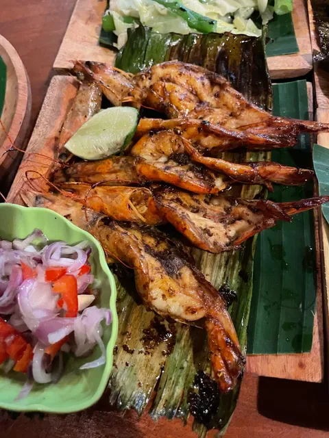 Warung Bali Mesari