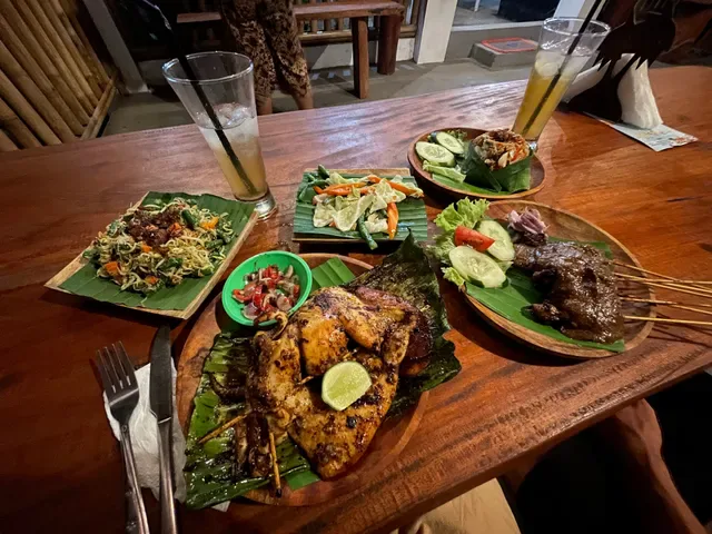 Warung Bali Mesari