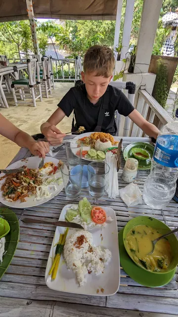 Warung Bali Mesari
