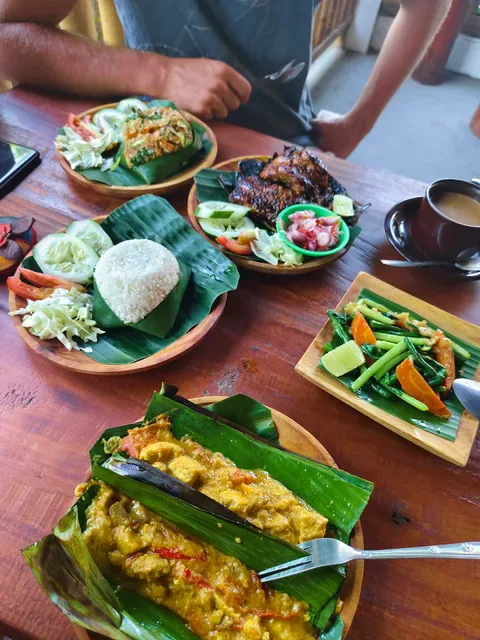 Warung Bali Mesari