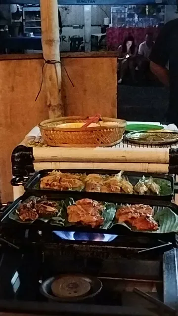 Warung Bali Mesari