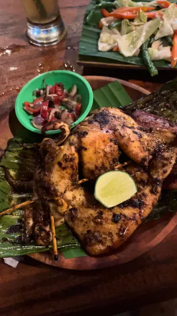 Warung Bali Mesari