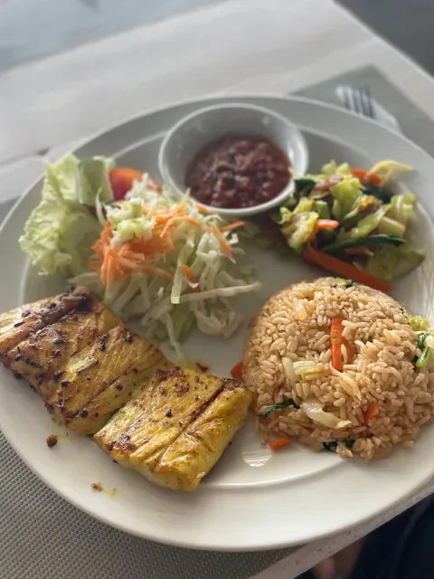 Warung Bobo