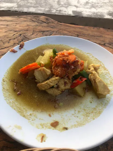 Warung Bobo