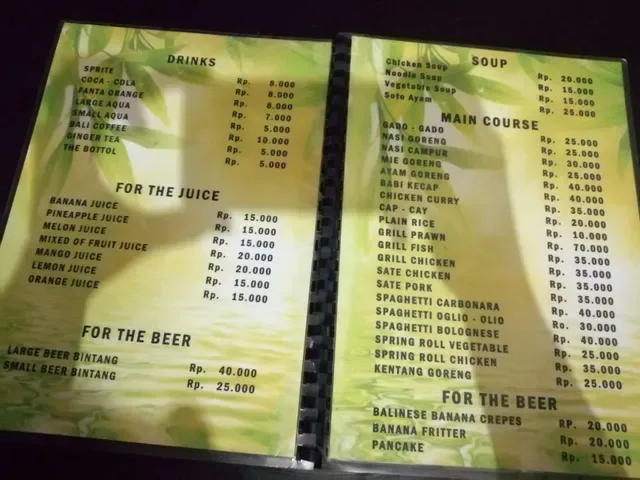Warung Bobo