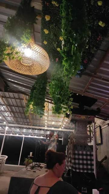 Warung Bobo