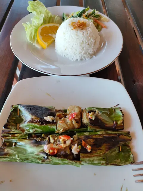 Warung Celagi