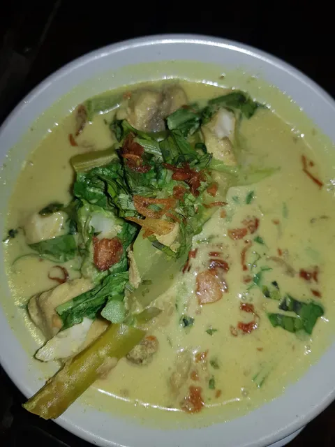 Warung Celagi