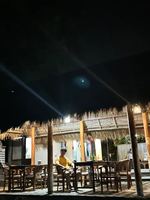 Warung Celagi