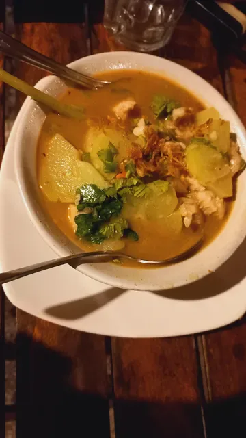 Warung Celagi