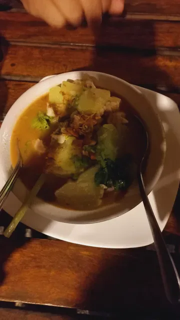 Warung Celagi