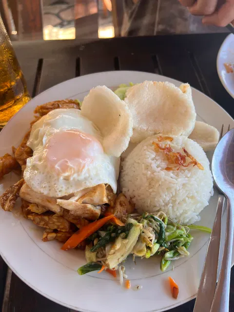 Warung Celagi