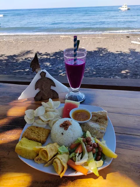 Warung Celagi