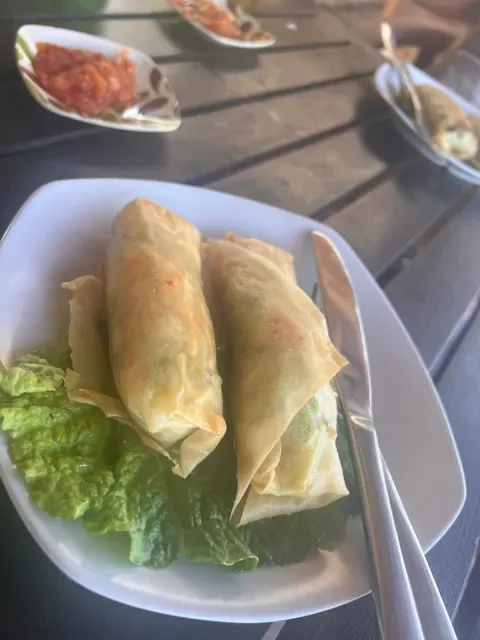 Warung Celagi