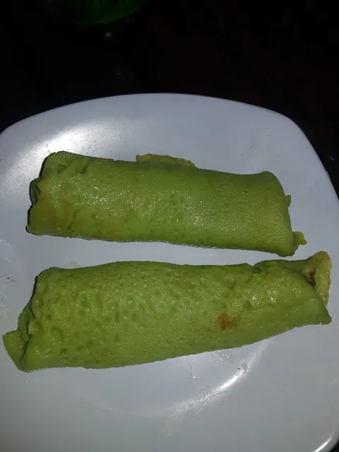 Warung Celagi