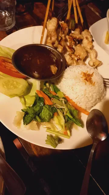 Warung Celagi