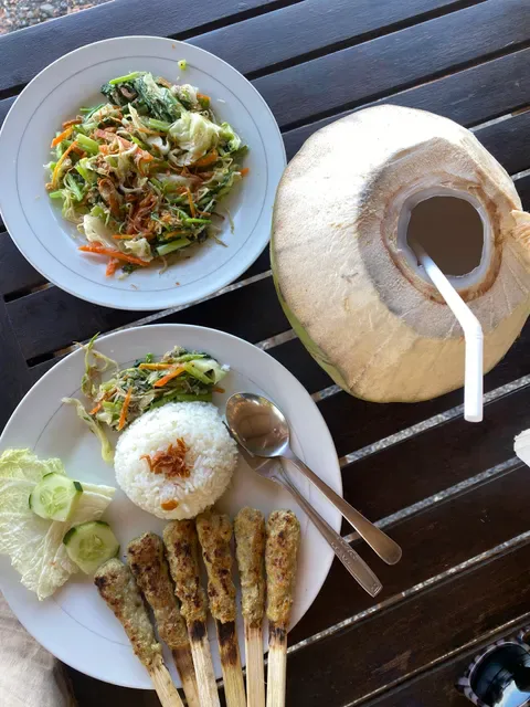 Warung Celagi