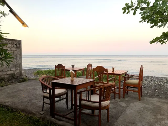 Warung Celagi