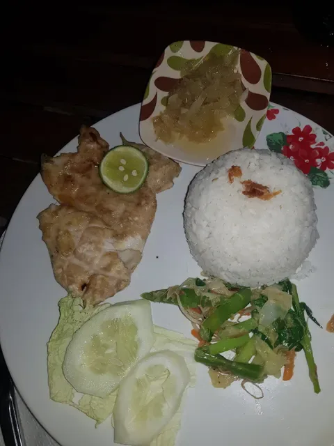 Warung Celagi