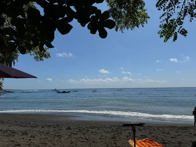 Warung Celagi