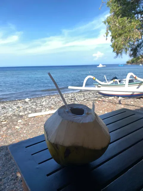 Warung Celagi