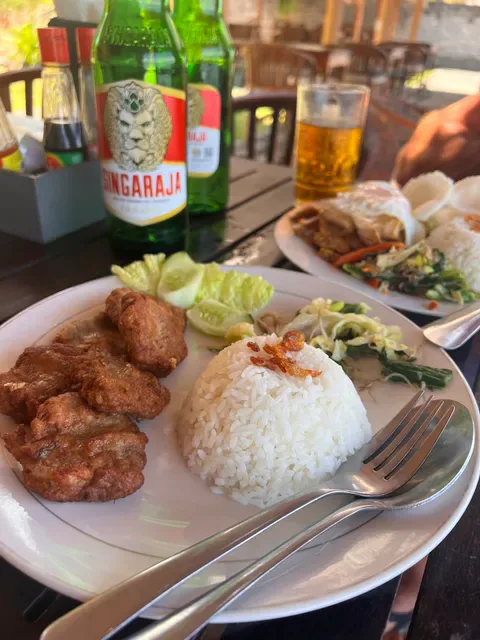 Warung Celagi