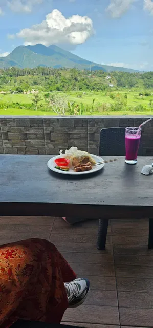 Warung Damar