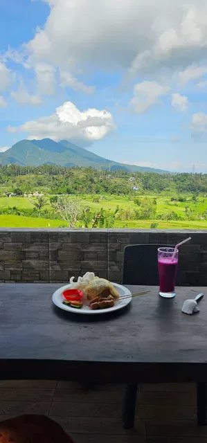 Warung Damar