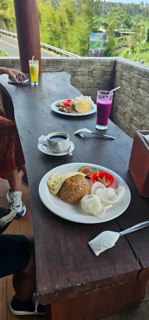 Warung Damar