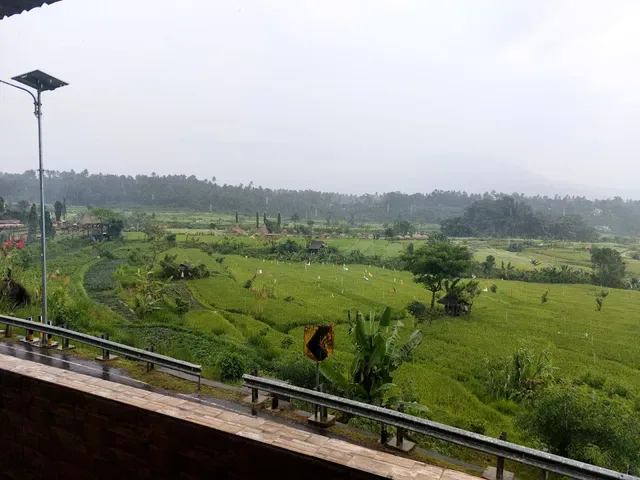 Warung Damar