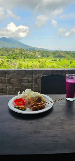 Warung Damar