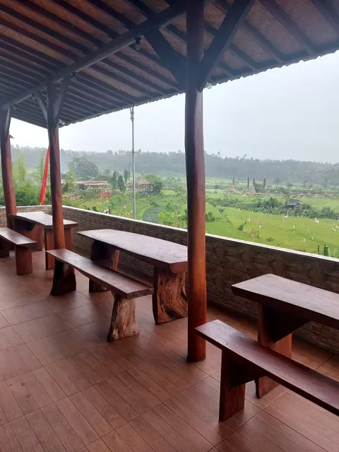 Warung Damar