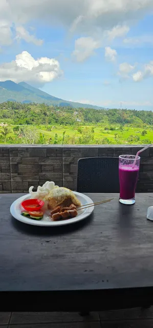 Warung Damar