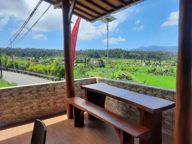 Warung Damar