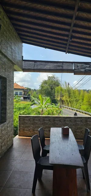 Warung Damar