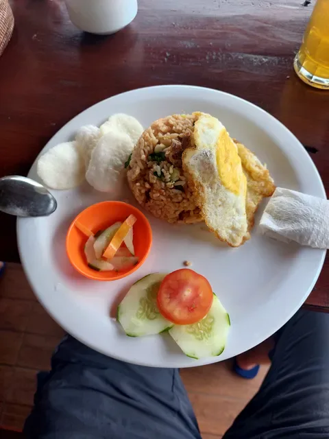 Warung Damar