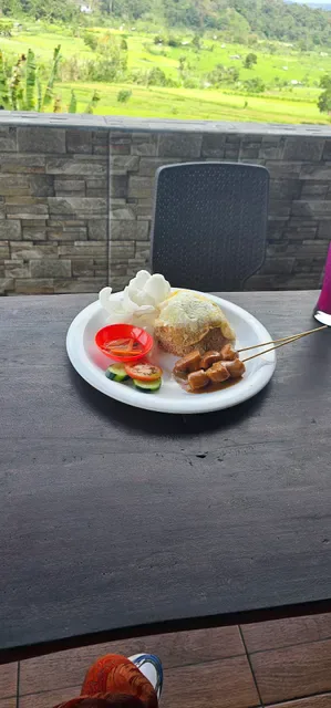 Warung Damar