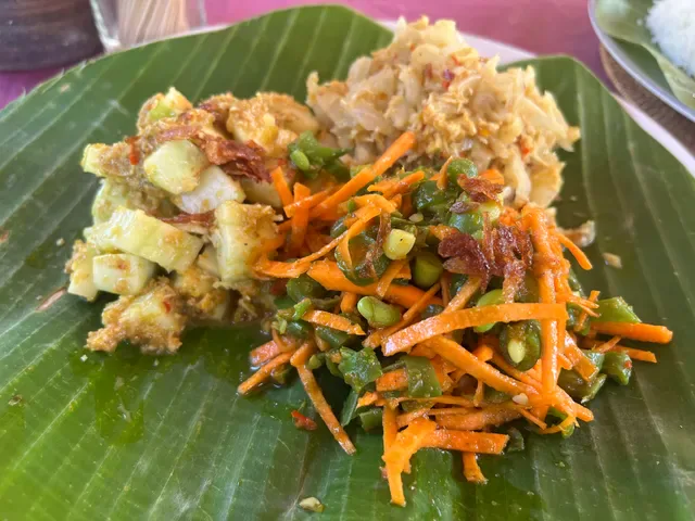 Warung Dewi Rahayu