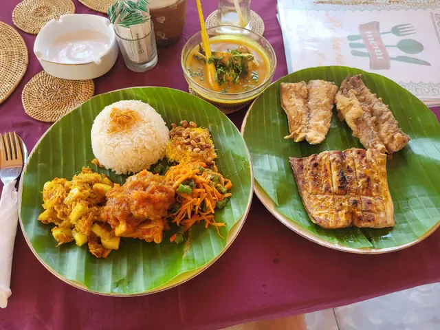 Warung Dewi Rahayu