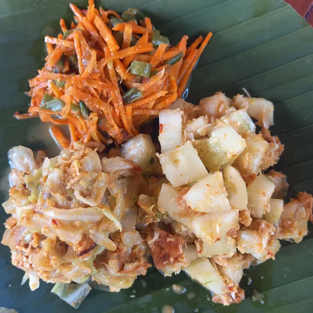 Warung Dewi Rahayu